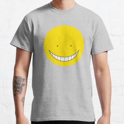 Koro Sensei T-Shirt Official Assassination Classroom Merch